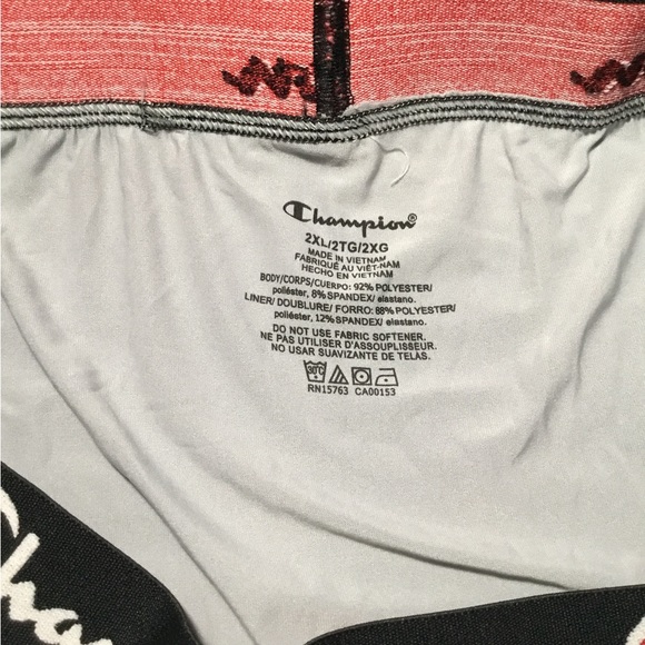 Champion boxer briefs men’s 2XL - Picture 2 of 3